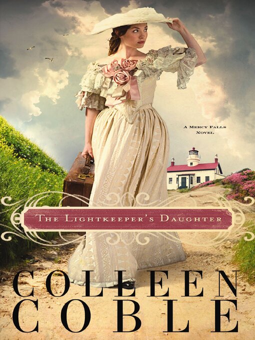 Title details for The Lightkeeper's Daughter by Colleen Coble - Wait list